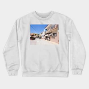 Fodele Crewneck Sweatshirt